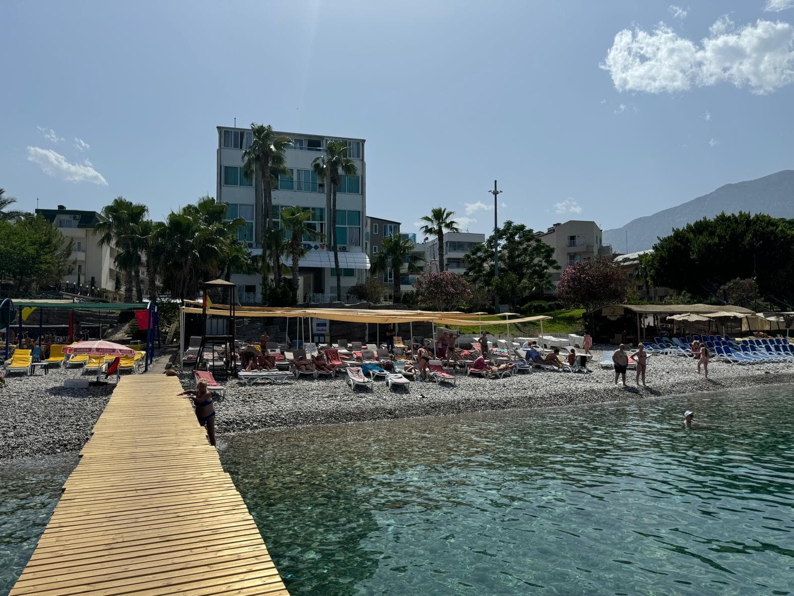Olimpos Beach Hotel by RRH&R - photo 9