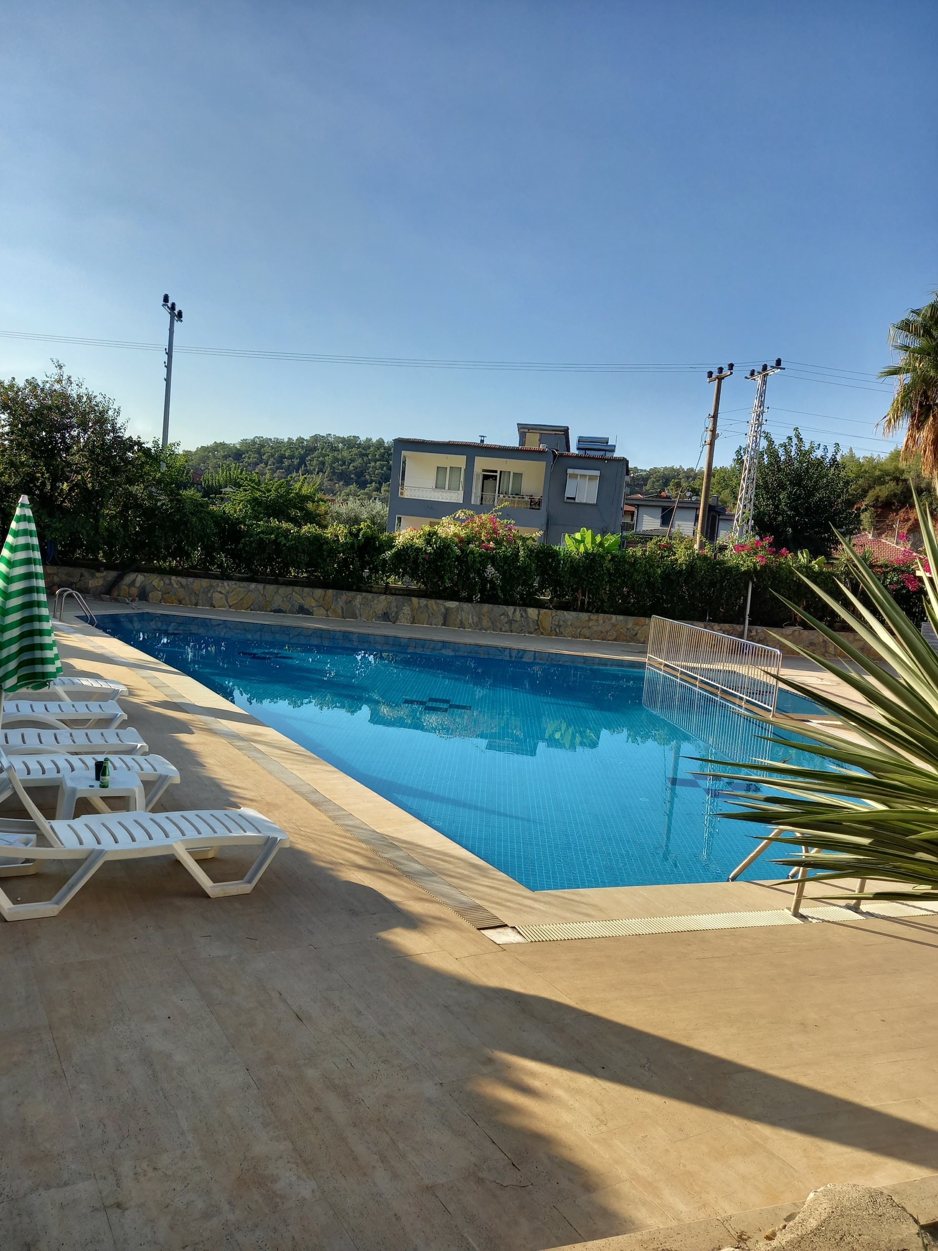 Oranj Ranch Hotel - photo 3
