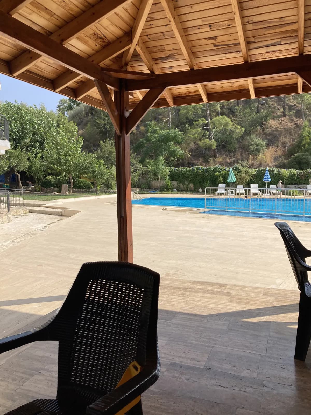 Oranj Ranch Hotel - photo 10