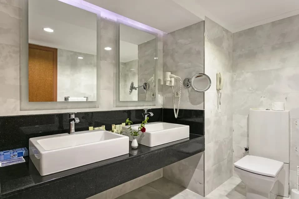 Ozkaymak Marina Hotel - photo 4