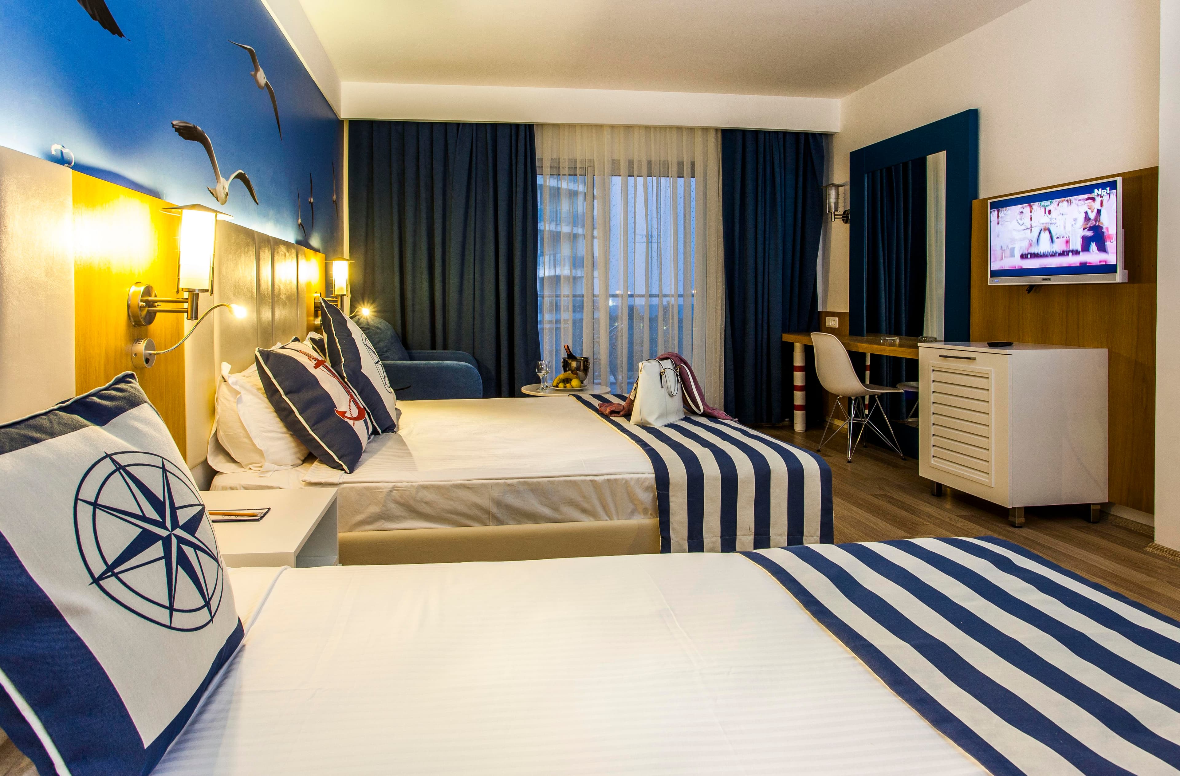 Eftalia Marin Hotel - photo 2