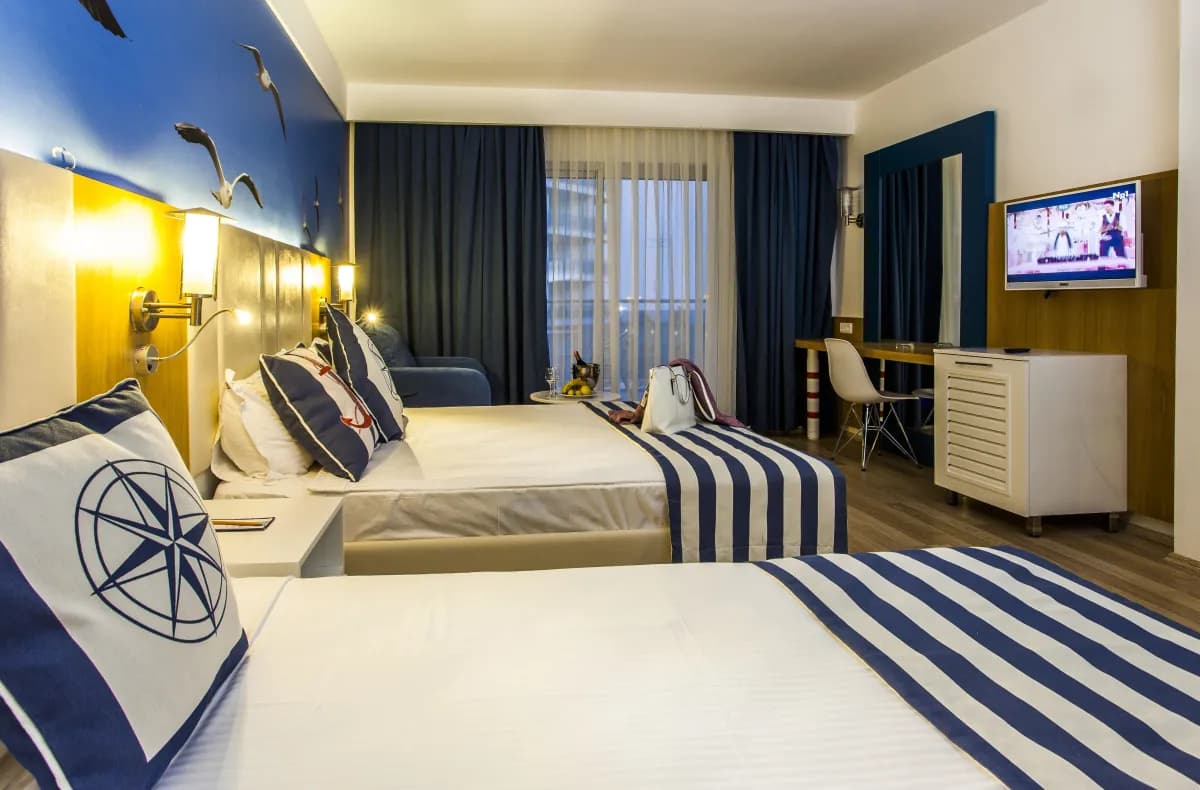 Eftalia Marin Hotel - photo 2