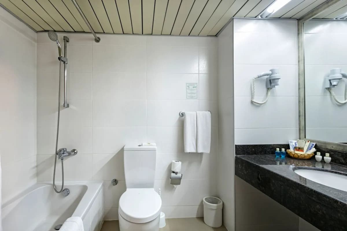 Ozkaymak Marina Hotel - photo 10
