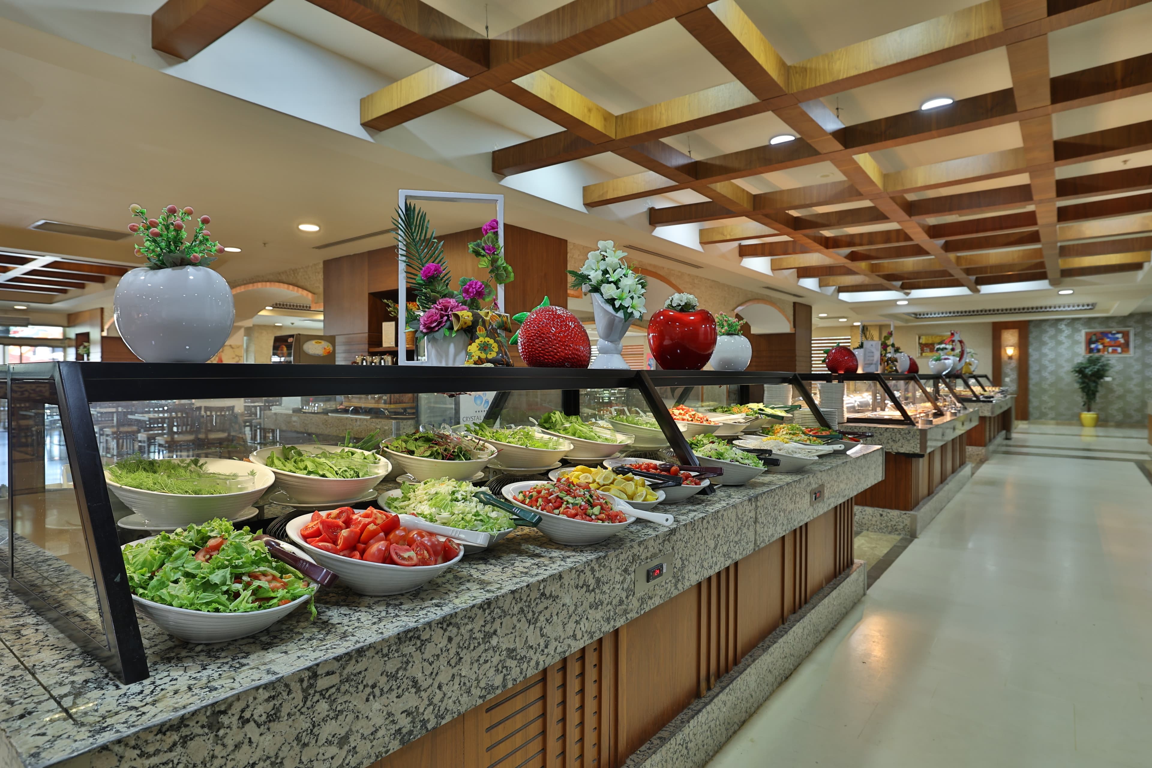 Crystal Family Resort & Spa - photo 6