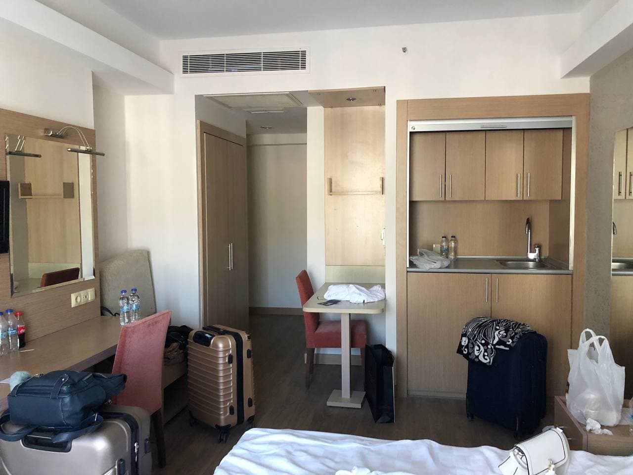 Palmet Beach Resort - photo 2