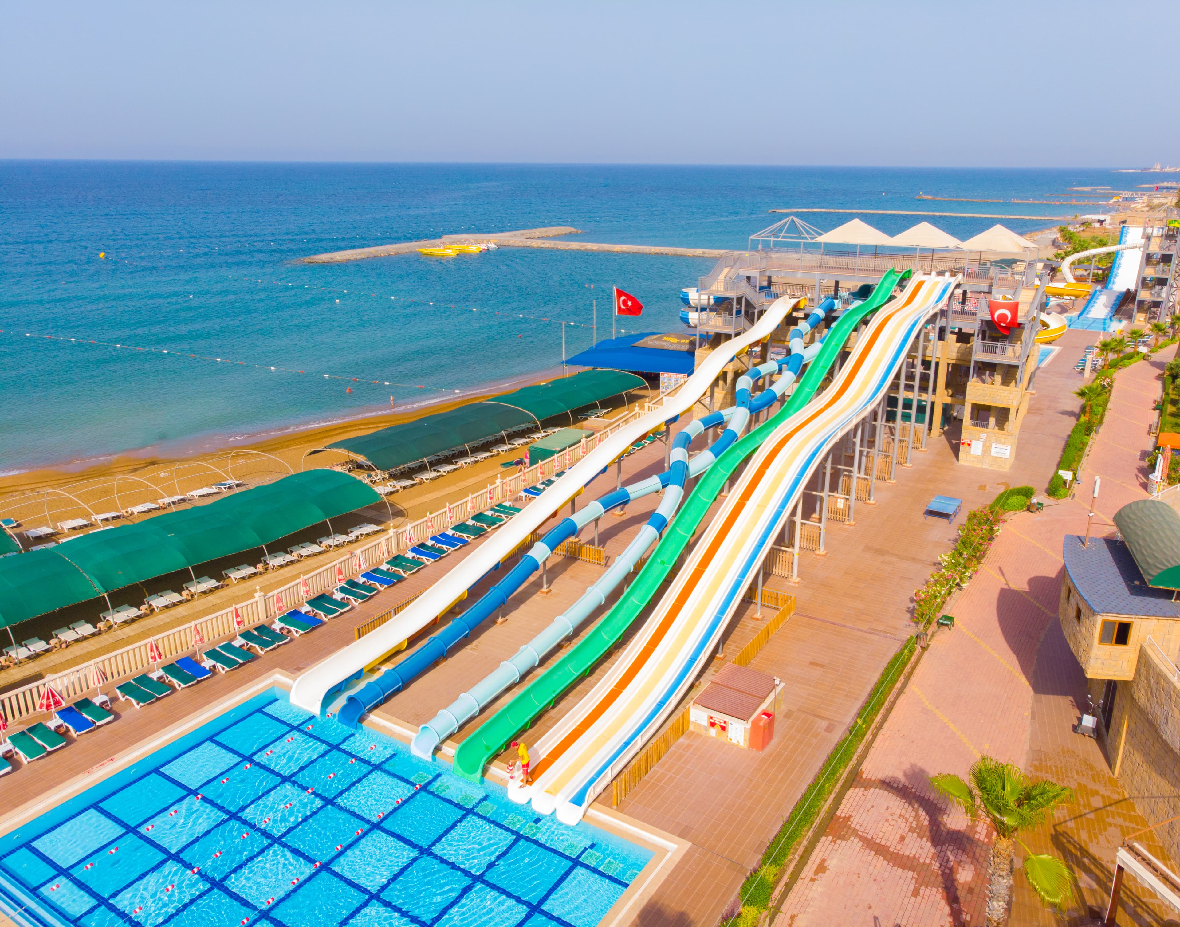 Eftalia Marin Hotel - photo 5