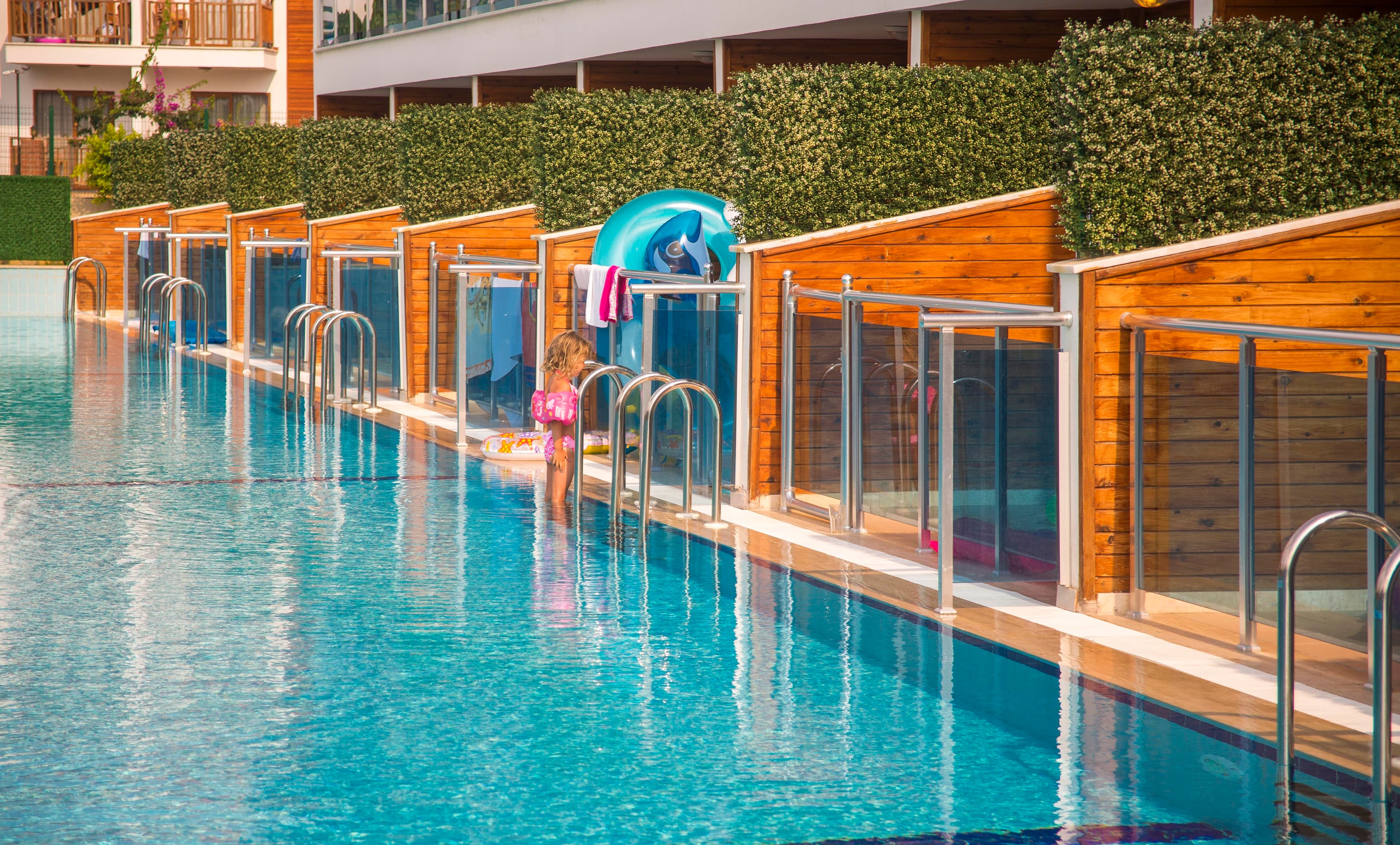 Eftalia Marin Hotel - photo 6