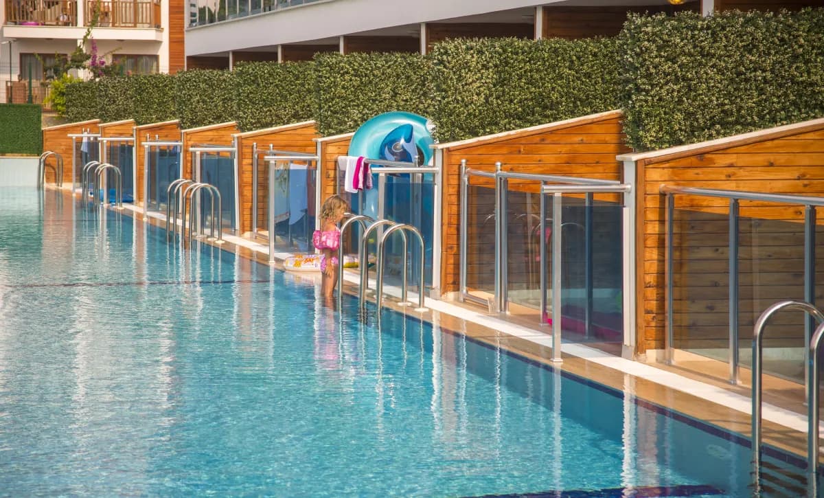 Eftalia Marin Hotel - photo 6