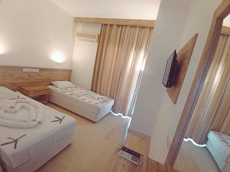 Park Avrupa Hotel - photo 2