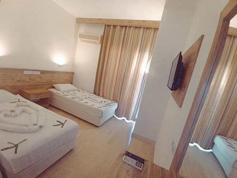 Park Avrupa Hotel - photo 2