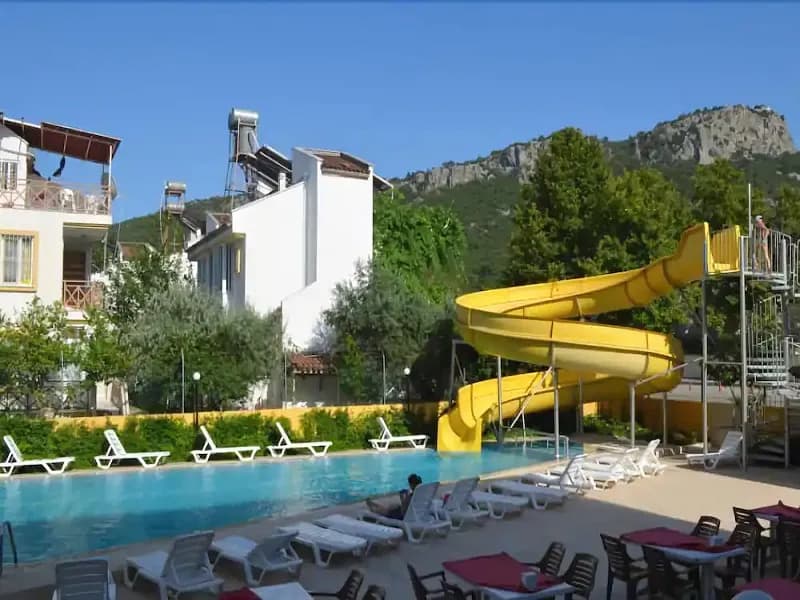 Park Avrupa Hotel - photo 3