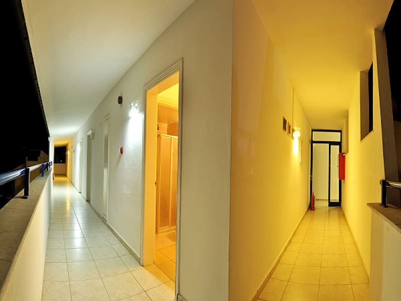 Park Avrupa Hotel - photo 4