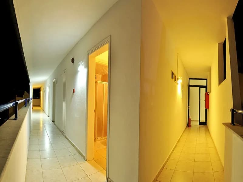 Park Avrupa Hotel - photo 4