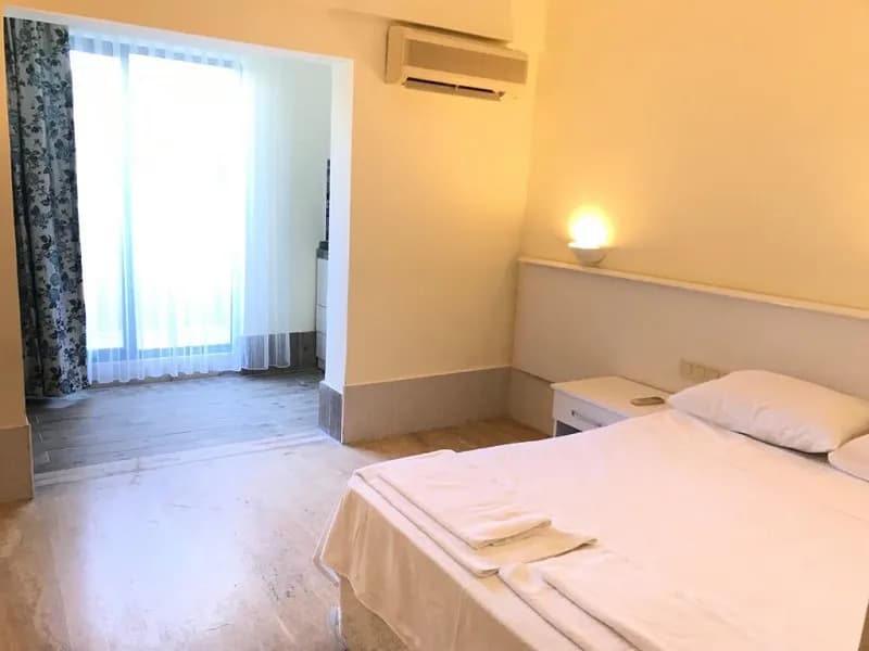 Park Avrupa Hotel - photo 5