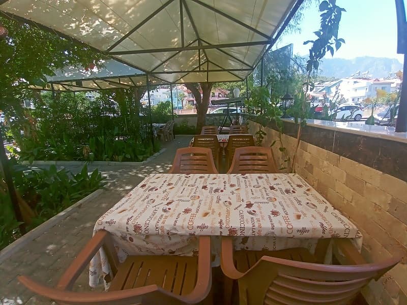 Park Avrupa Hotel - photo 6