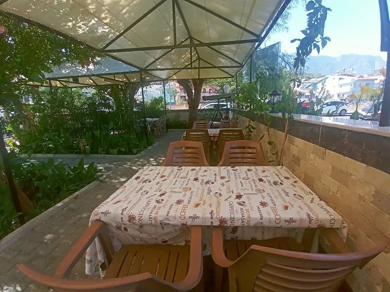 Park Avrupa Hotel - photo 6