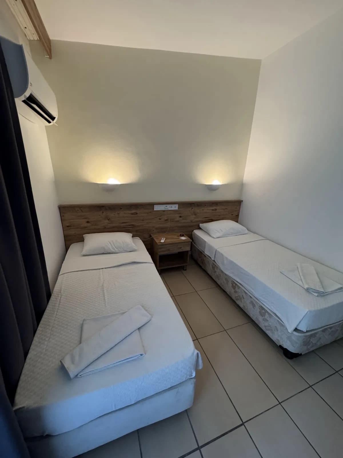 Park Avrupa Hotel - photo 10
