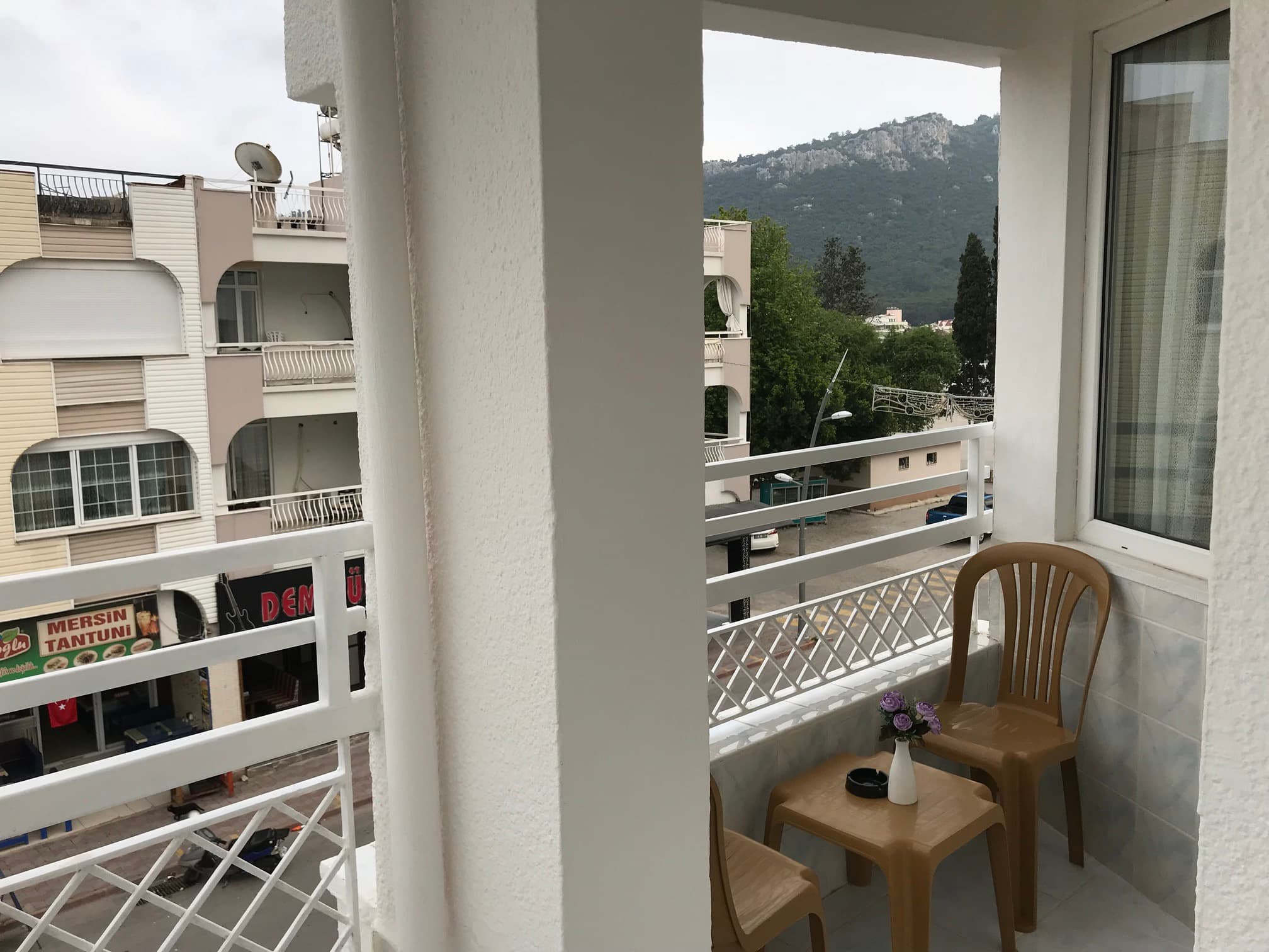 Park Marina Hotel