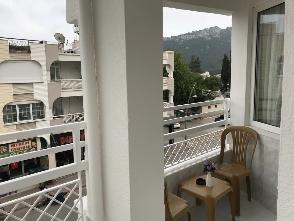 Park Marina Hotel - Kemer hotel transfer