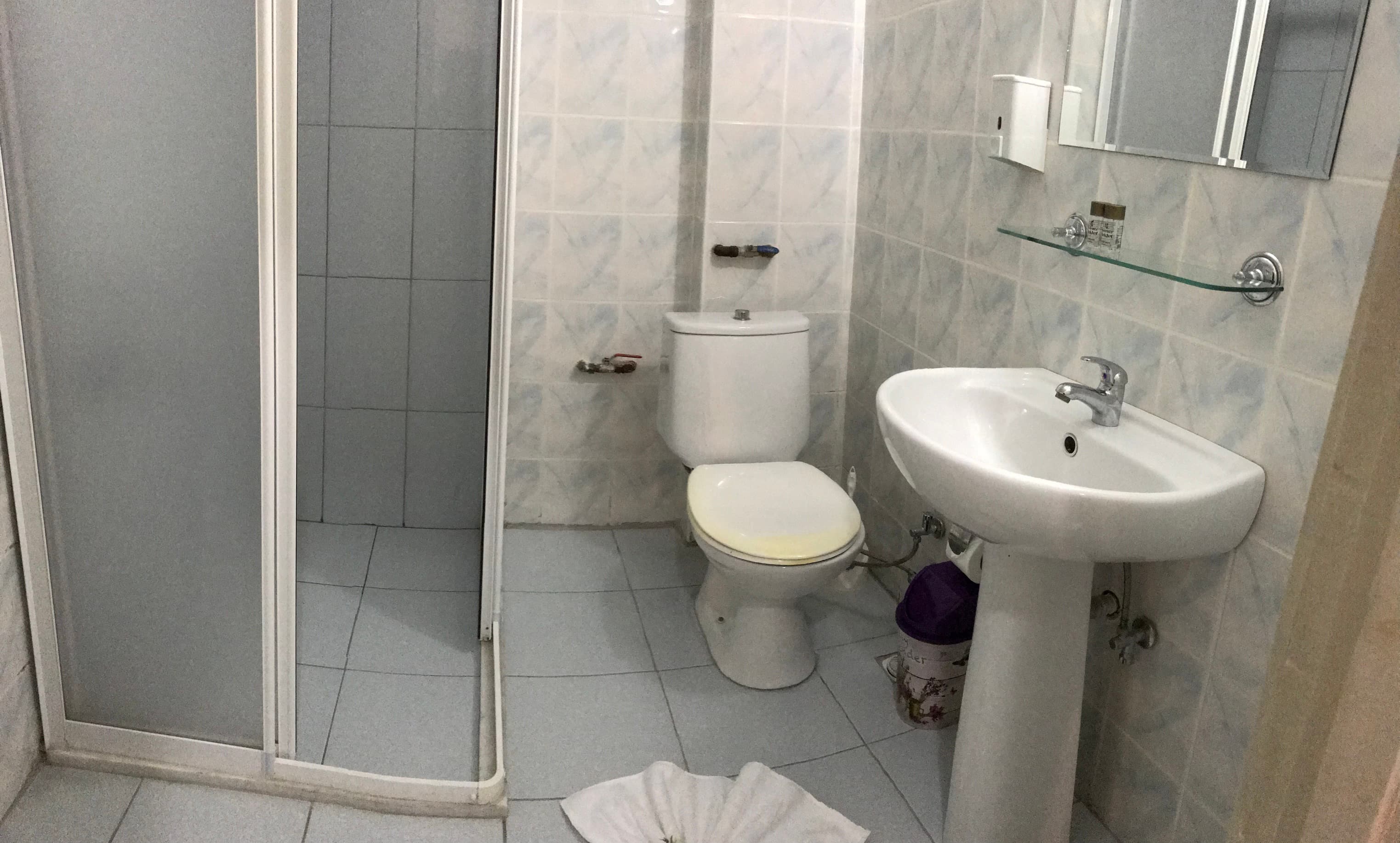 Park Marina Hotel - photo 4