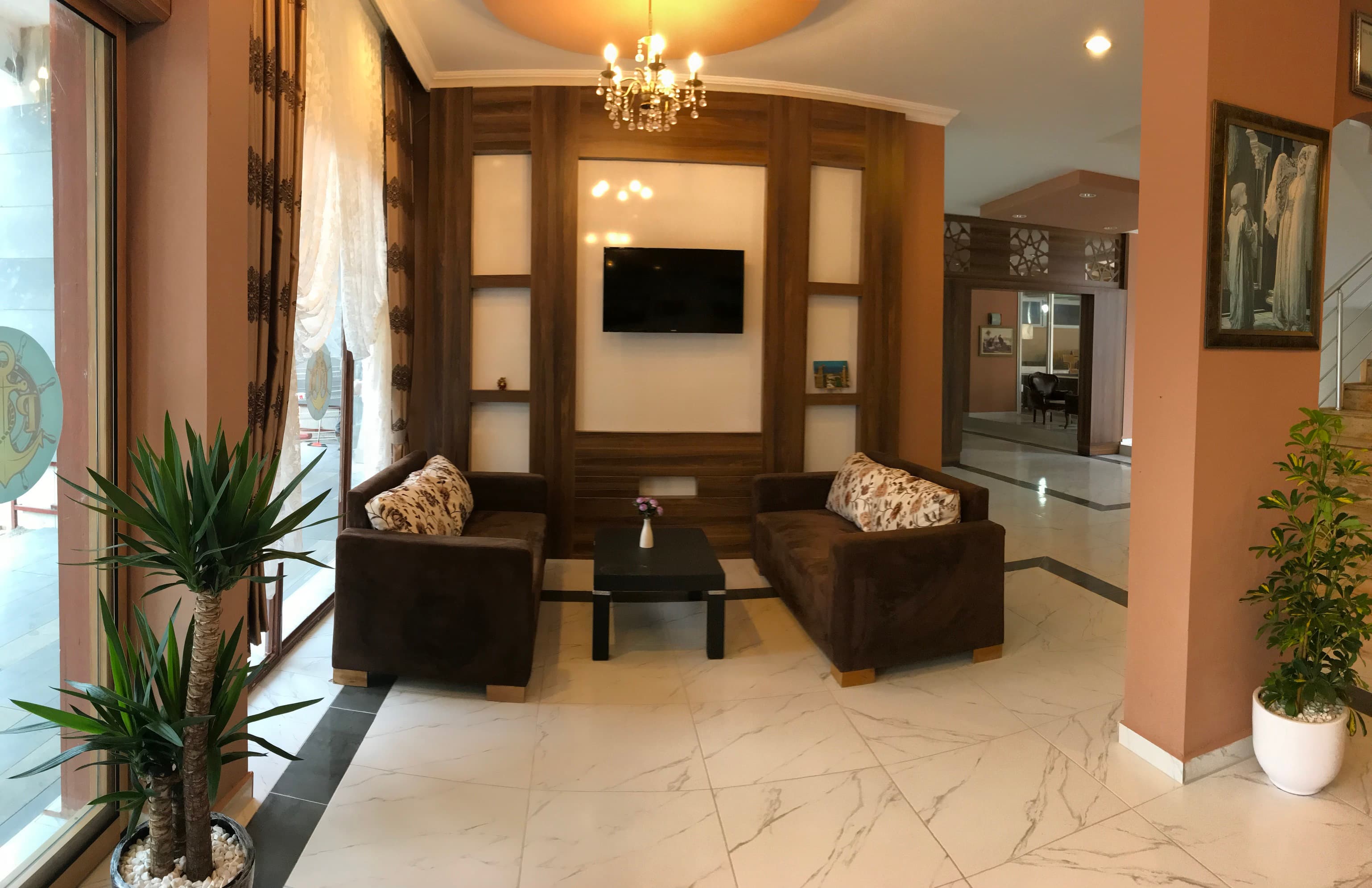 Park Marina Hotel - photo 5