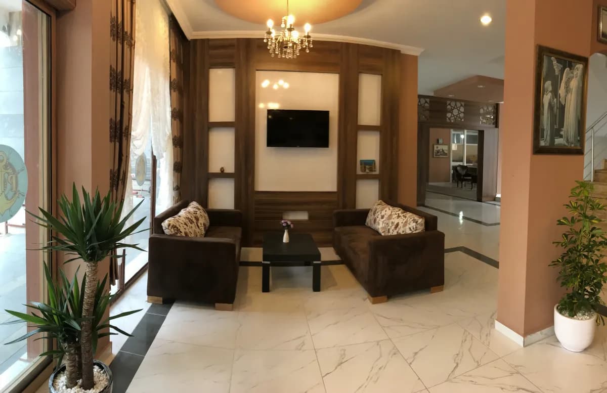 Park Marina Hotel - photo 5
