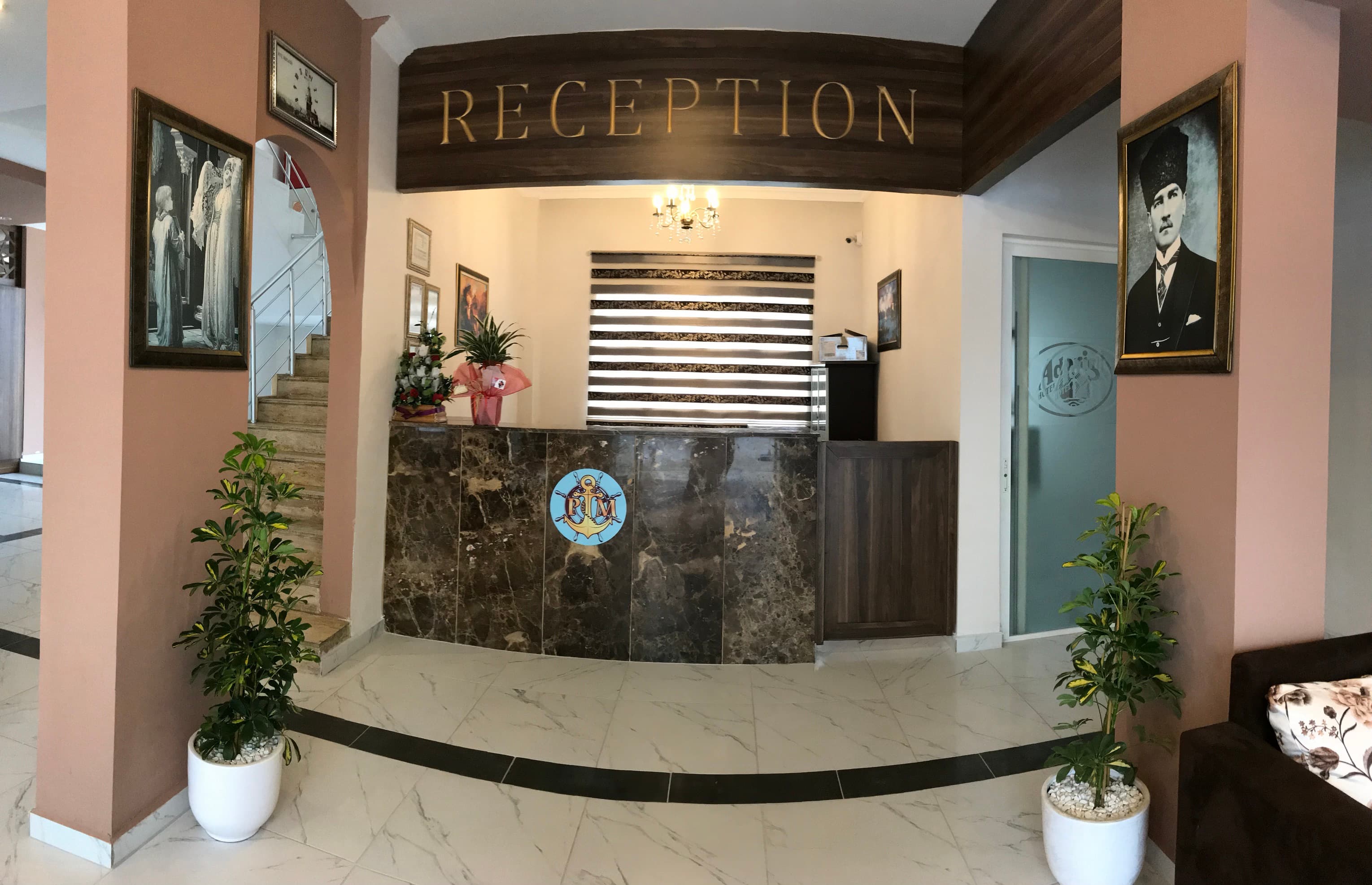 Park Marina Hotel - photo 6
