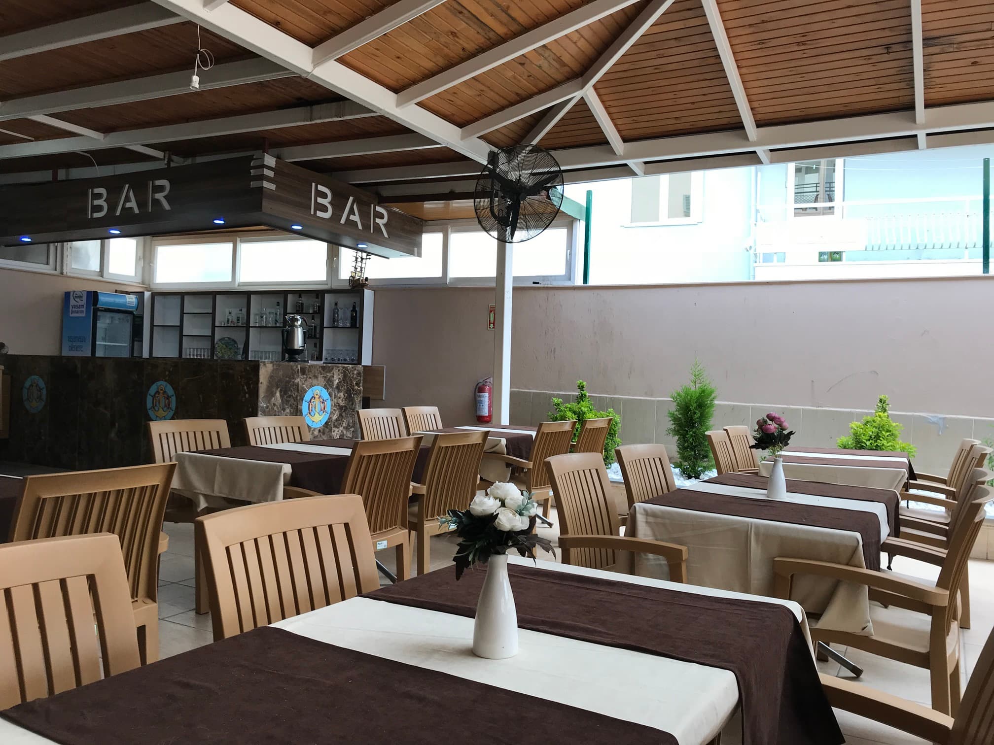 Park Marina Hotel - photo 7