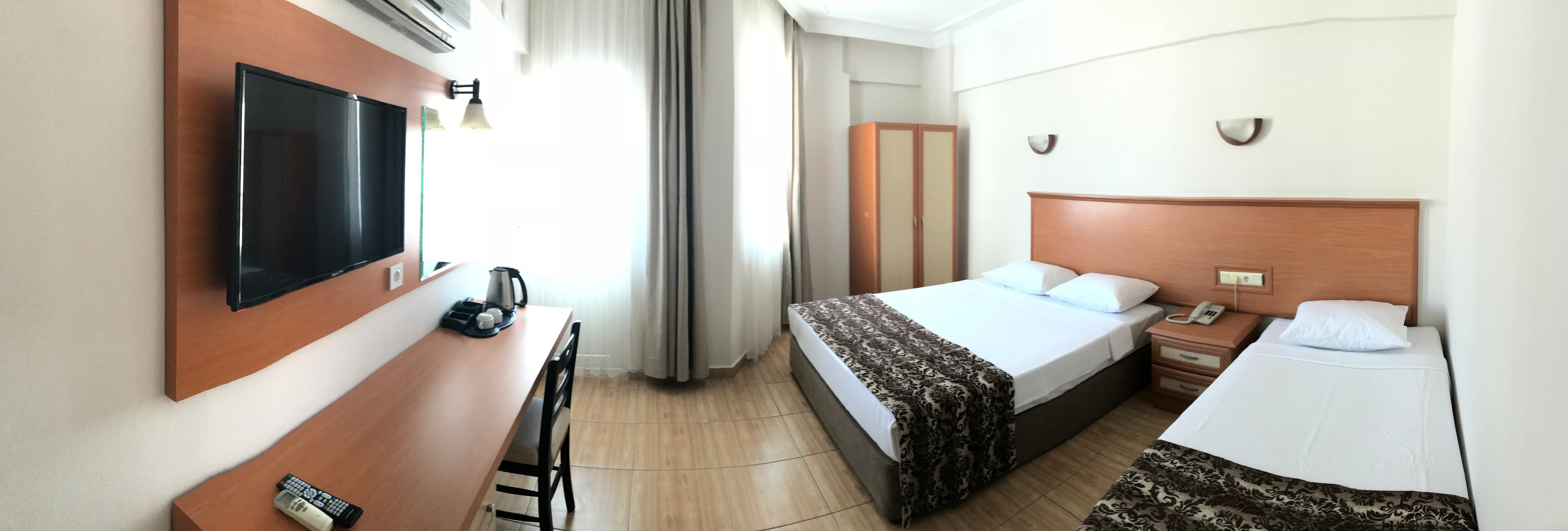 Park Marina Hotel - photo 8