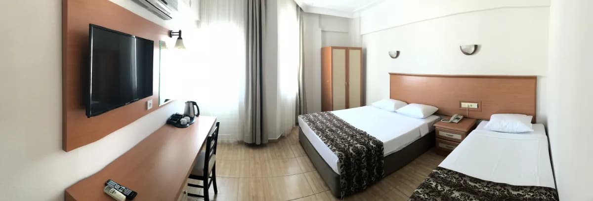 Park Marina Hotel - photo 8