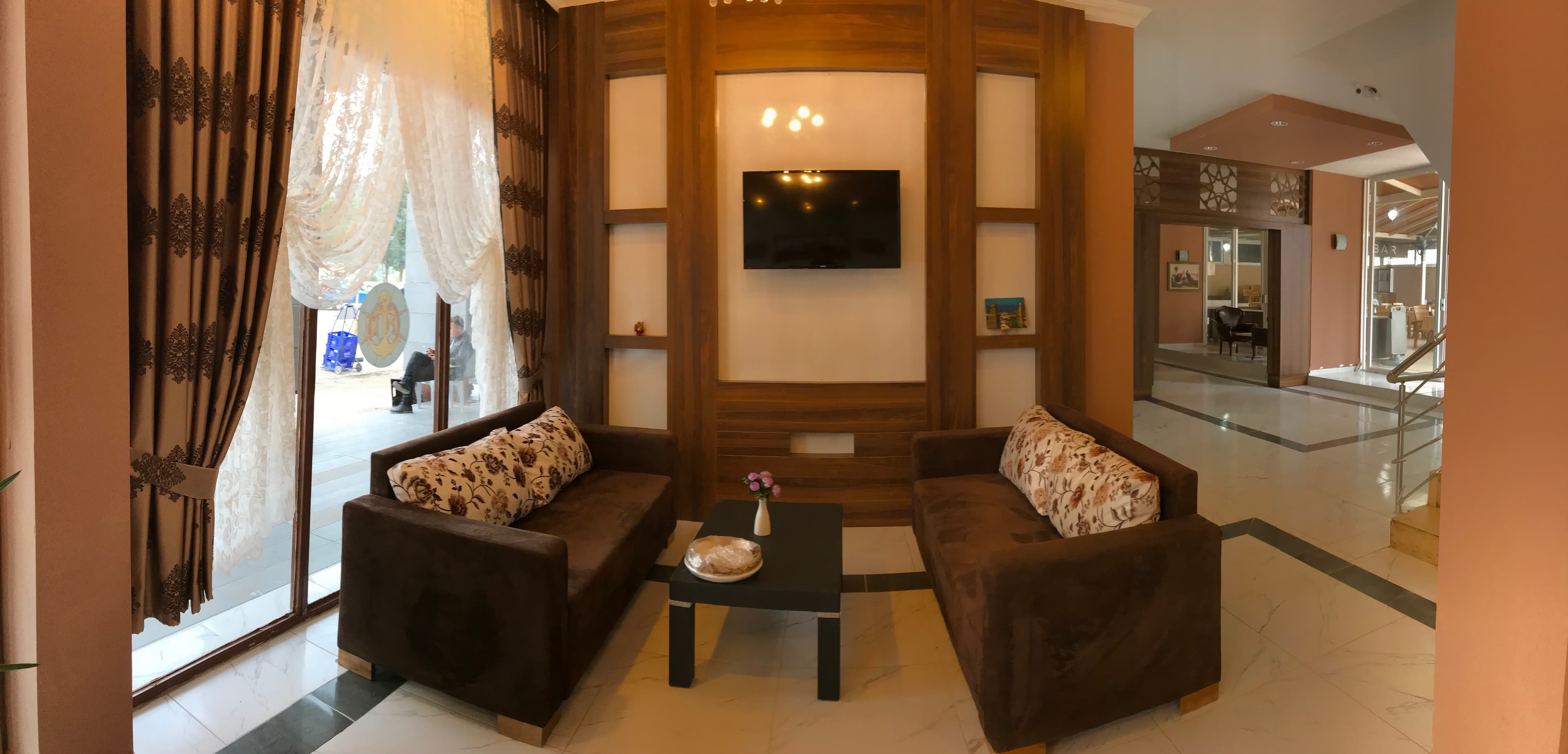 Park Marina Hotel - photo 9