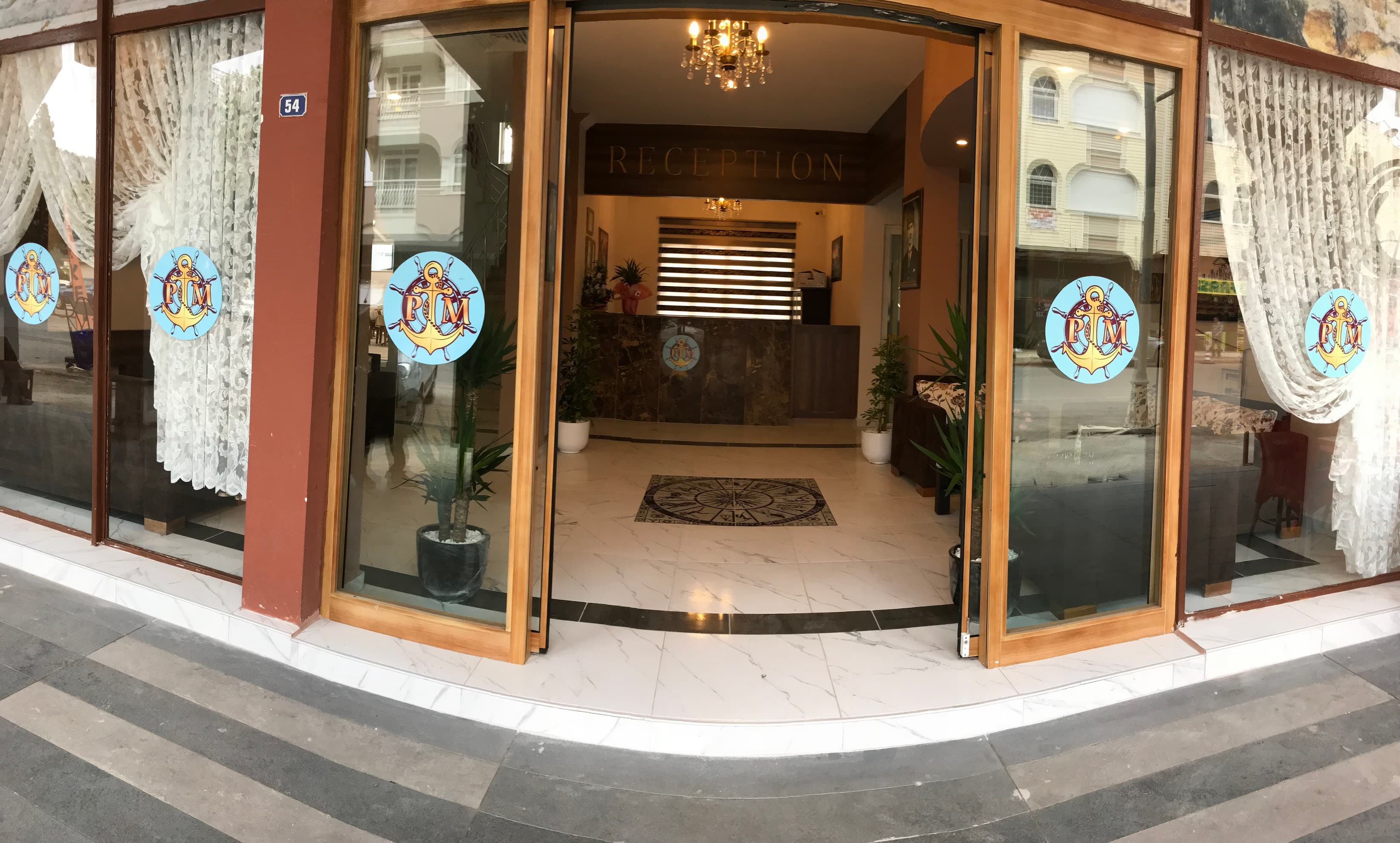 Park Marina Hotel - photo 10