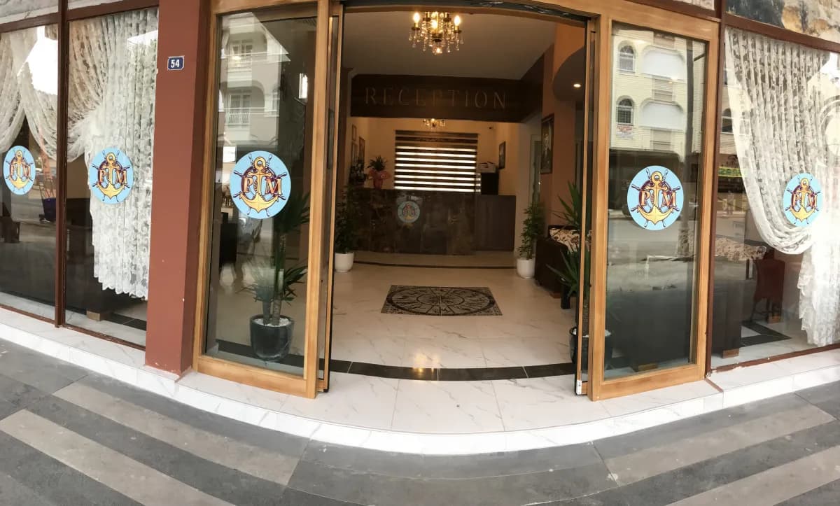 Park Marina Hotel - photo 10