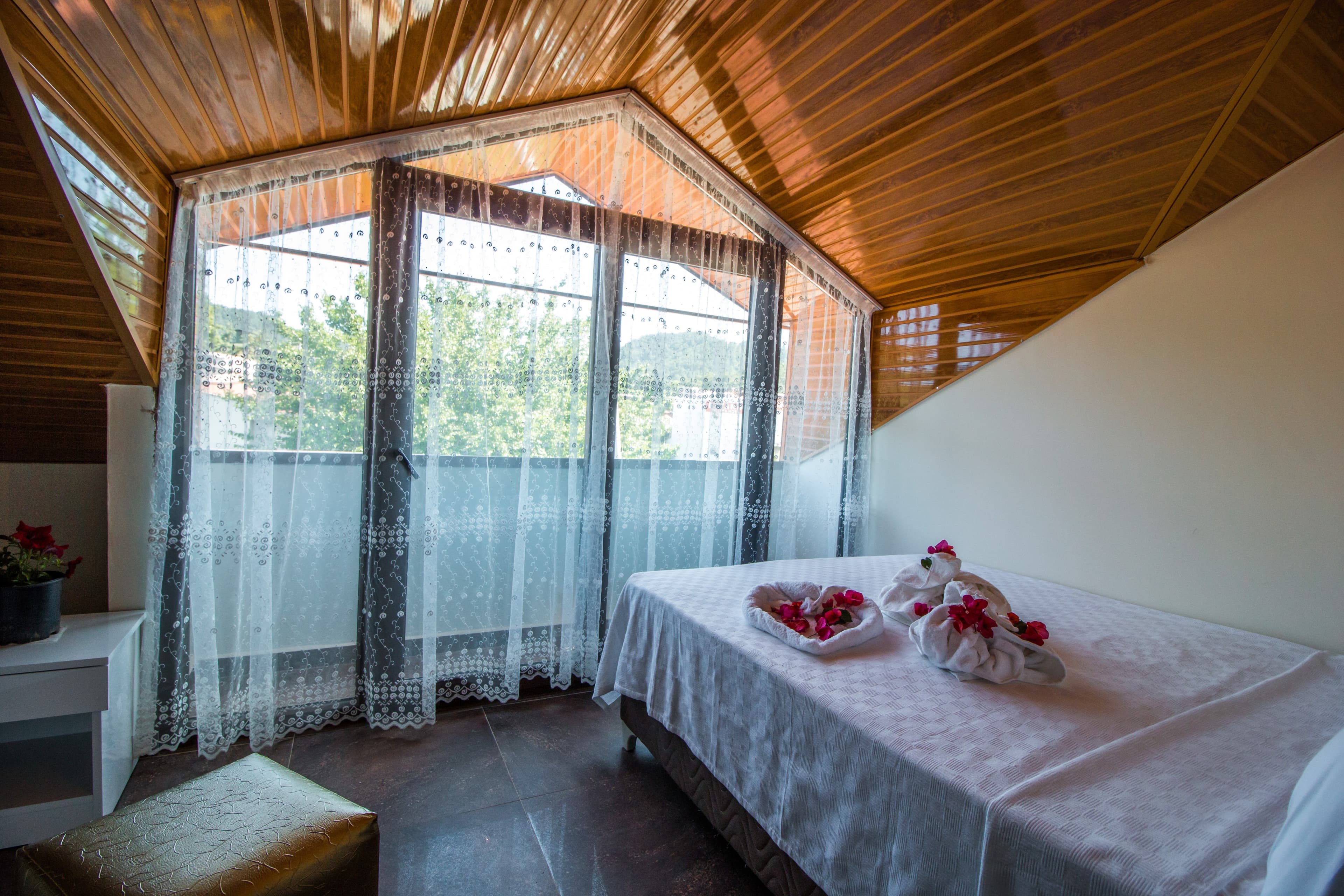 Parus Hotel - photo 2