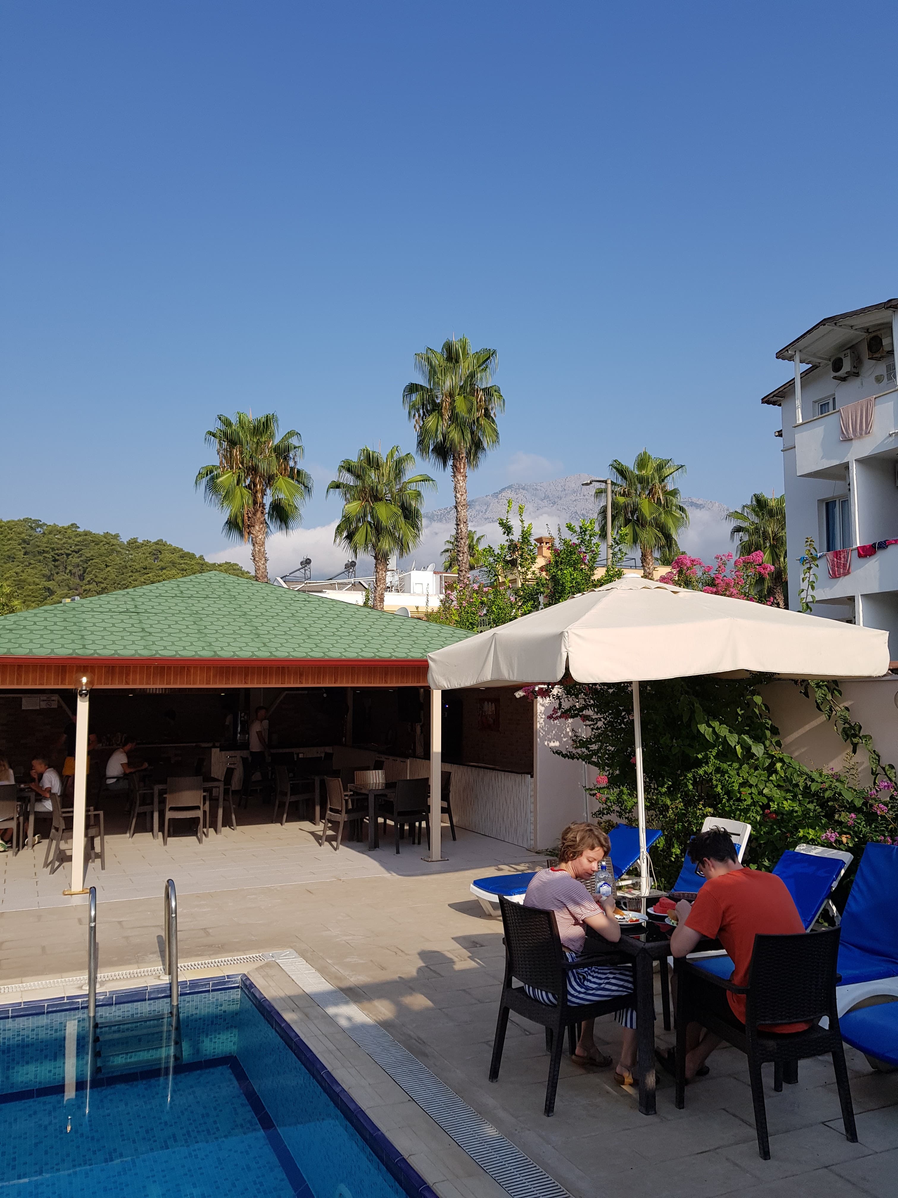 Parus Hotel - photo 3