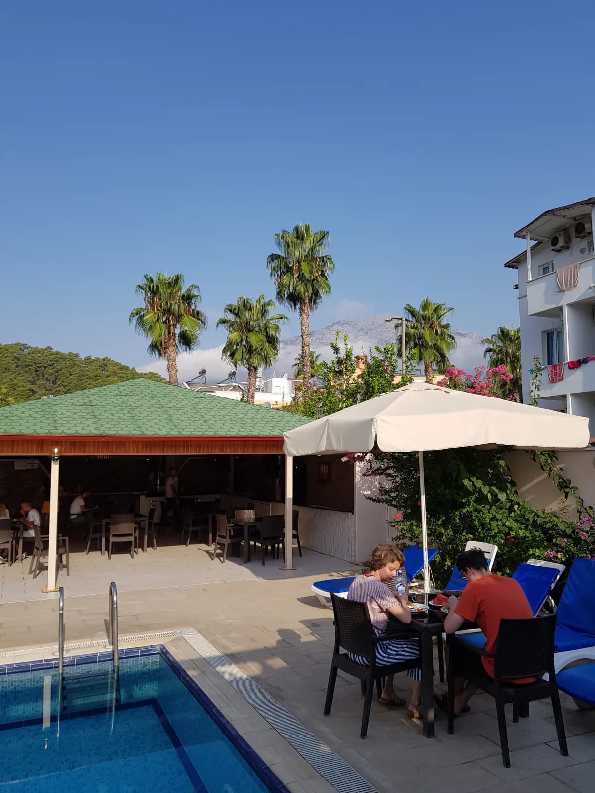 Parus Hotel - photo 3