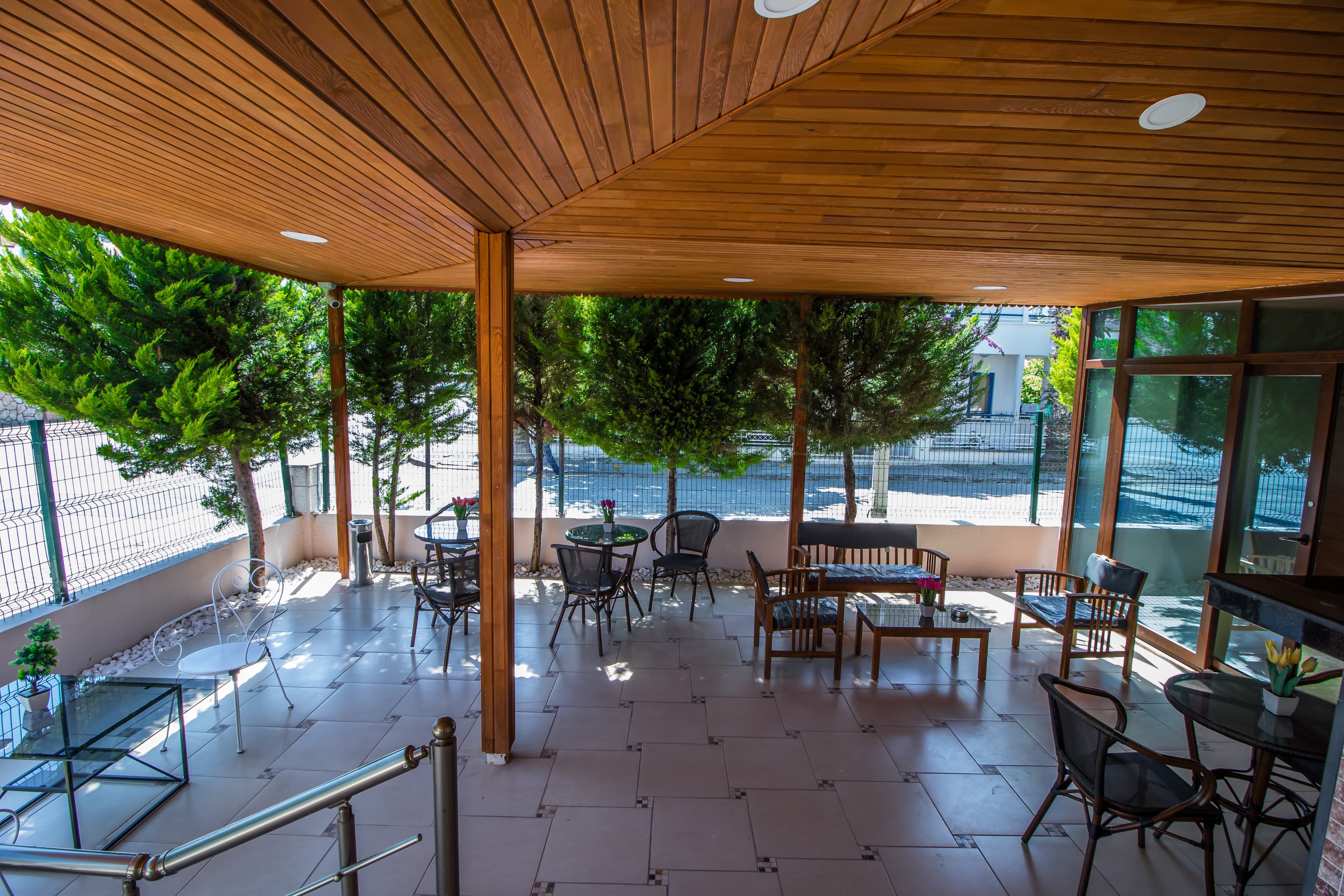 Parus Hotel - photo 5