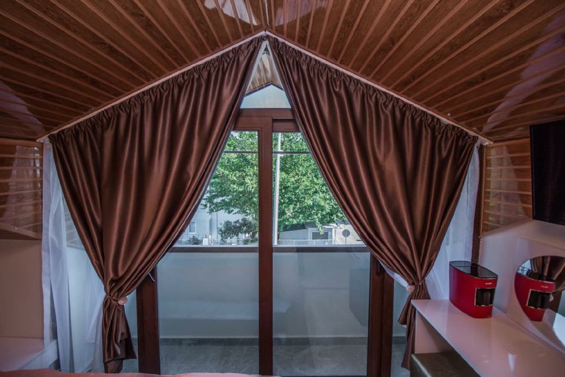 Parus Hotel - photo 6