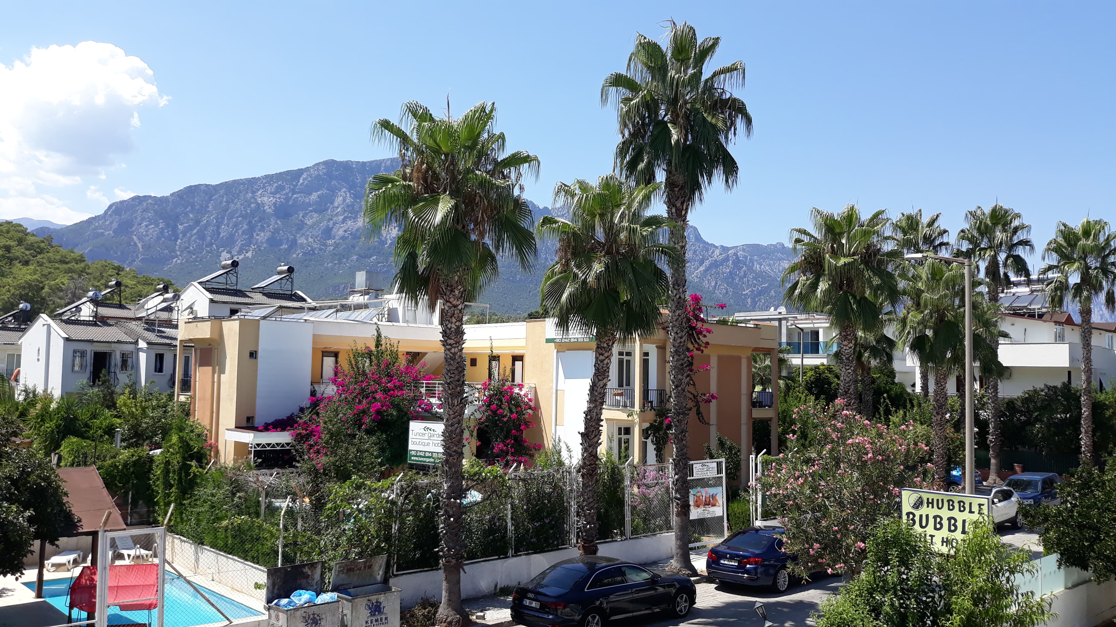 Parus Hotel - photo 8