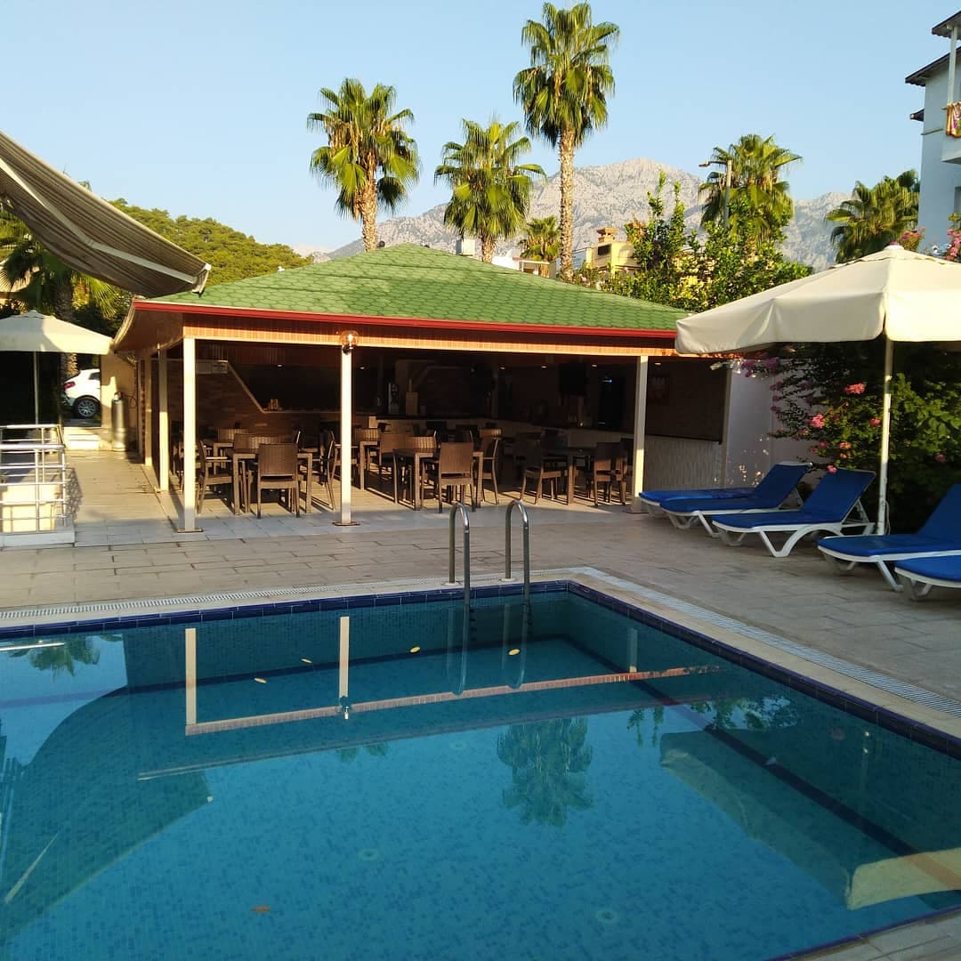Parus Hotel - photo 9