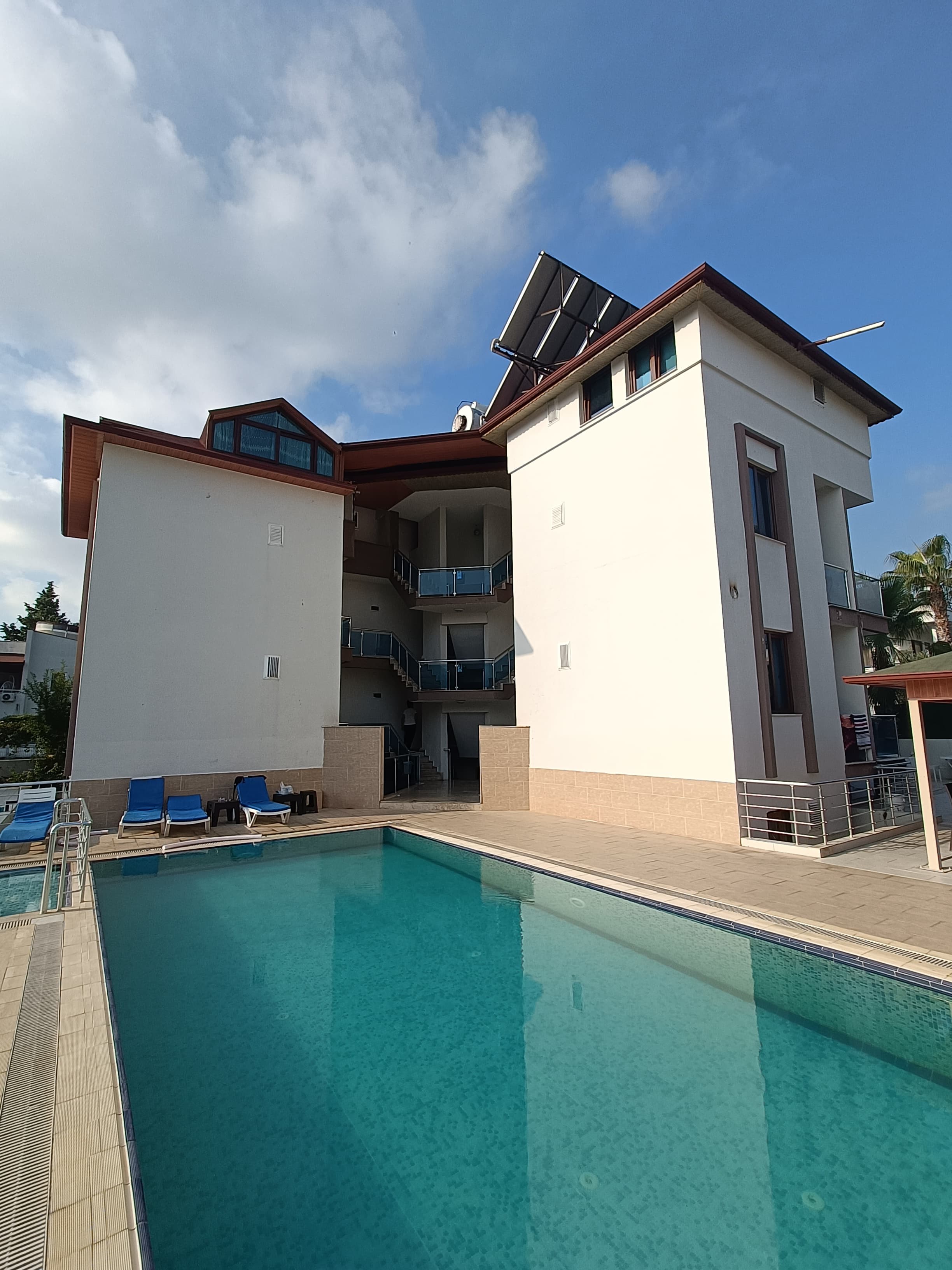 Parus Hotel - photo 10
