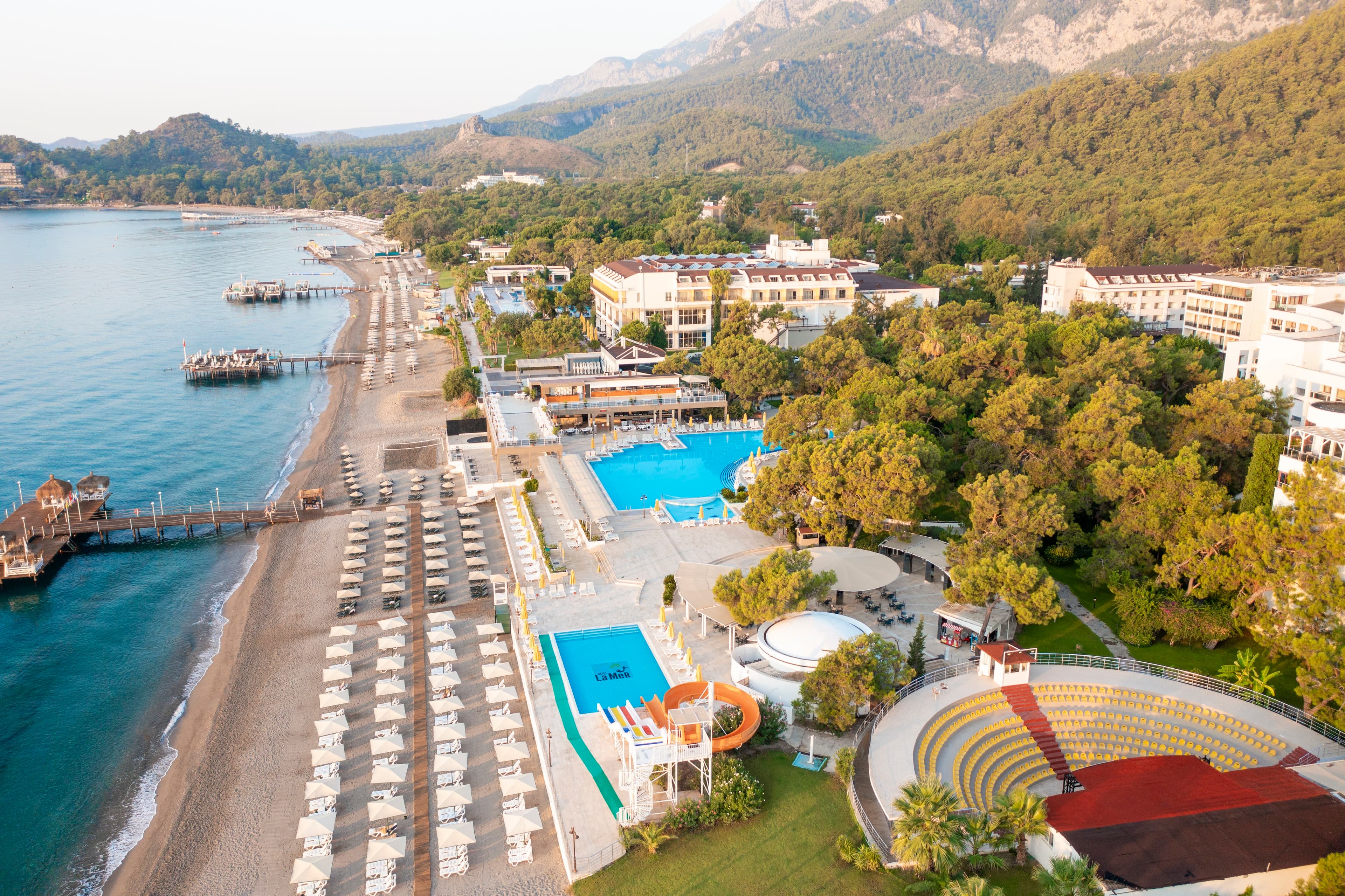 Perre La Mer Hotel Resort & Spa - photo 6