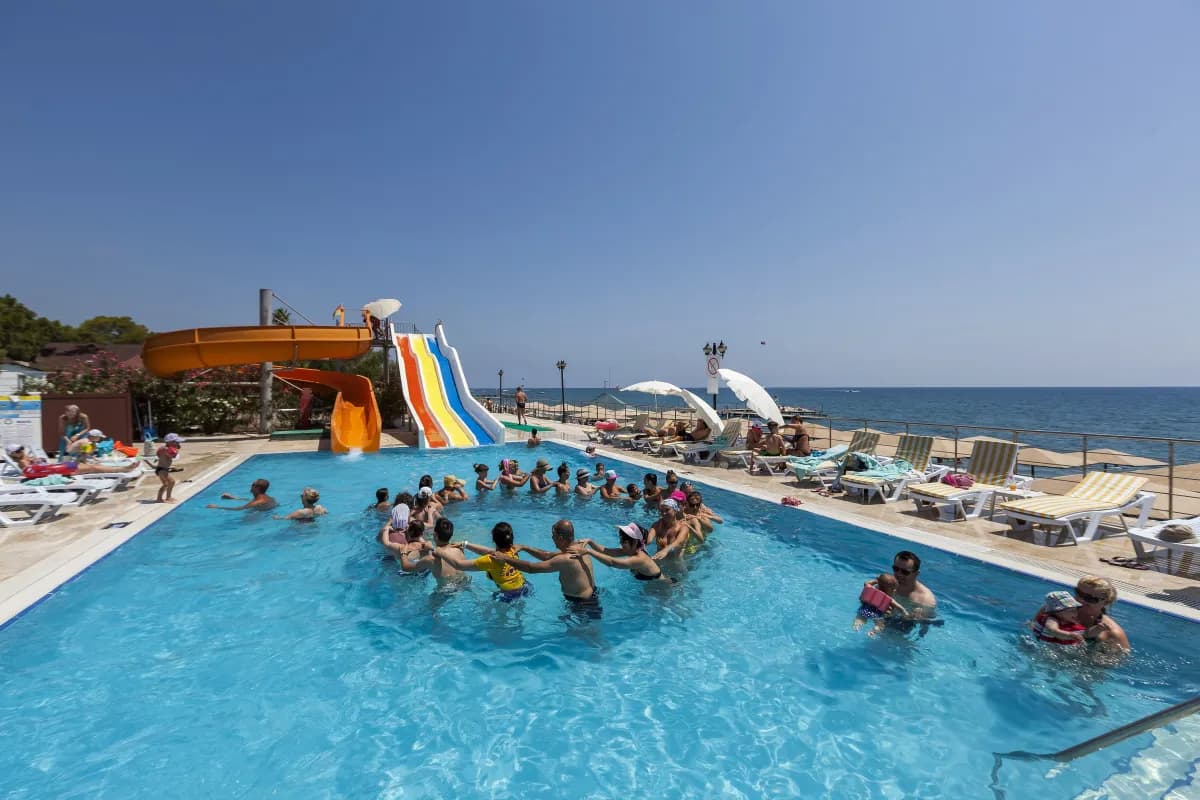Perre La Mer Hotel Resort & Spa - photo 7