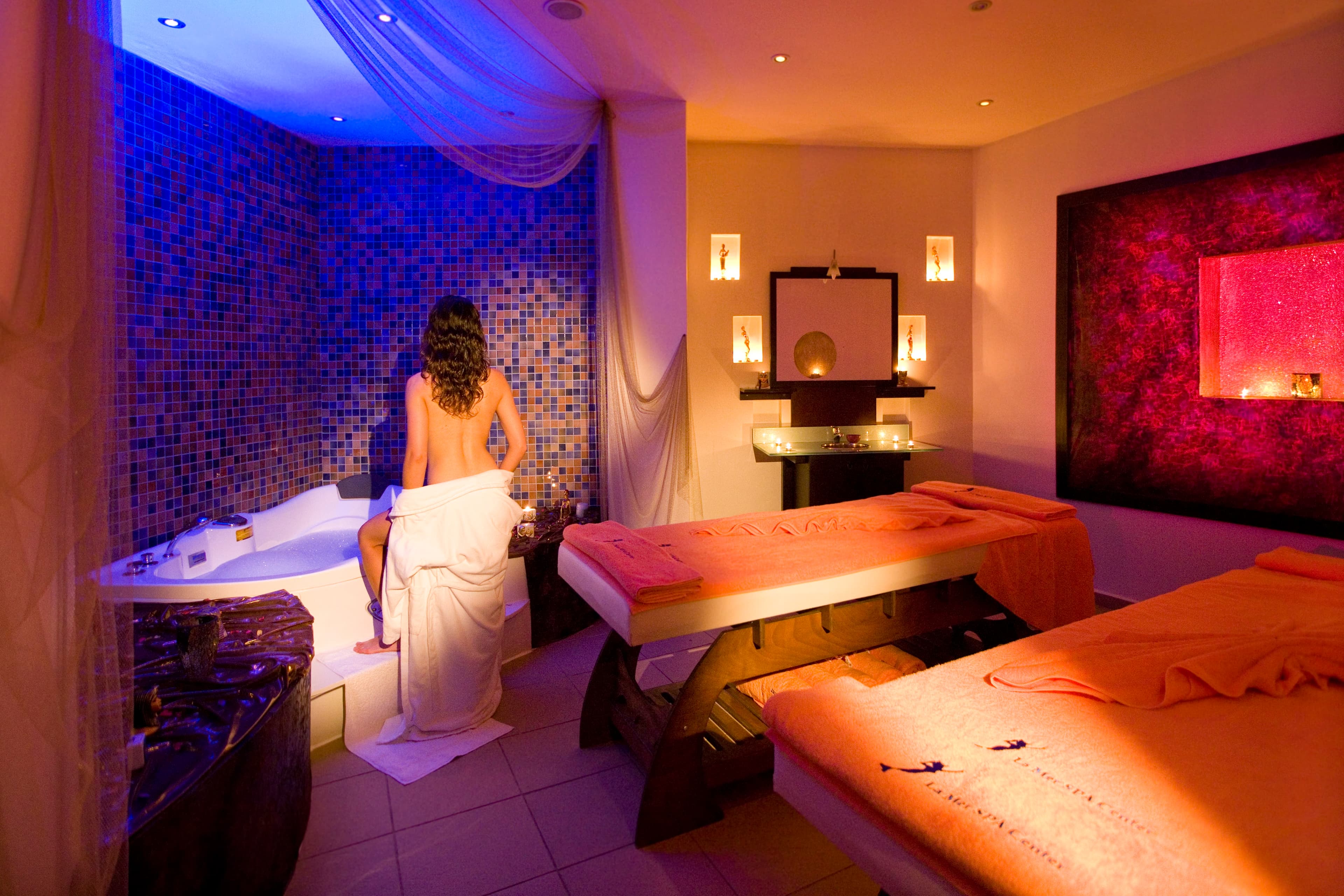 Perre La Mer Hotel Resort & Spa - photo 8