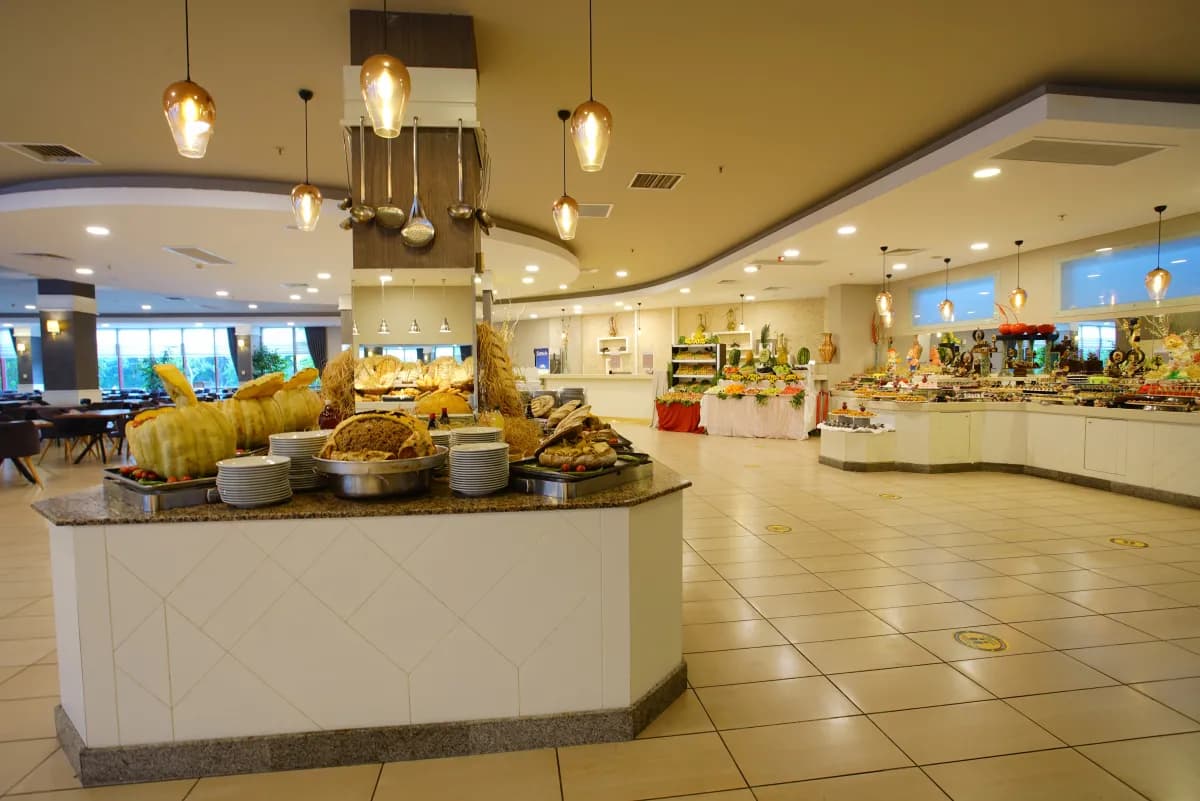 Perre La Mer Hotel Resort & Spa - photo 9