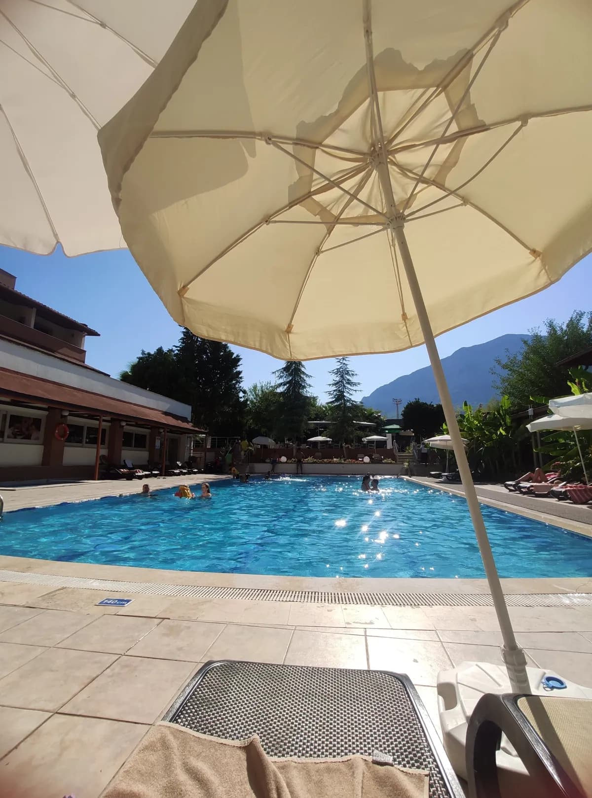 Dg Hotels Rose Resort - photo 3