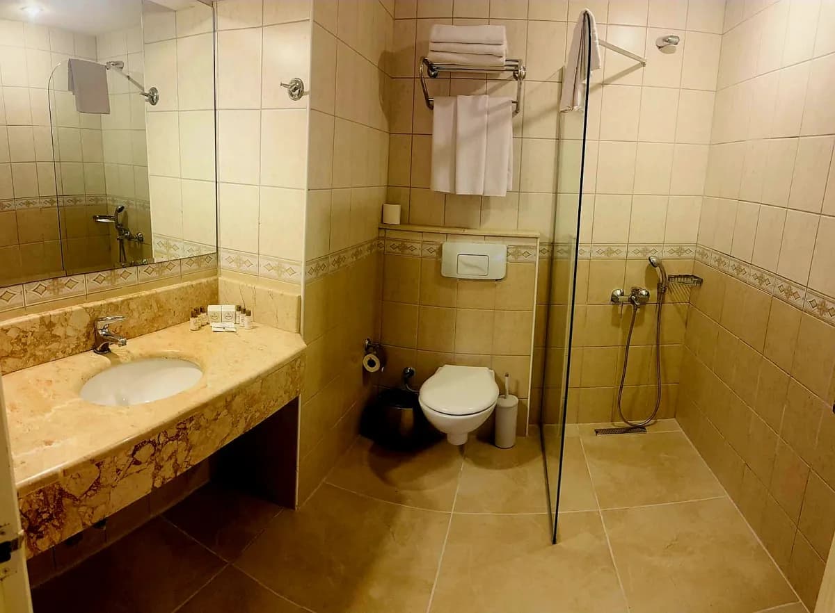 Dg Hotels Rose Resort - photo 4
