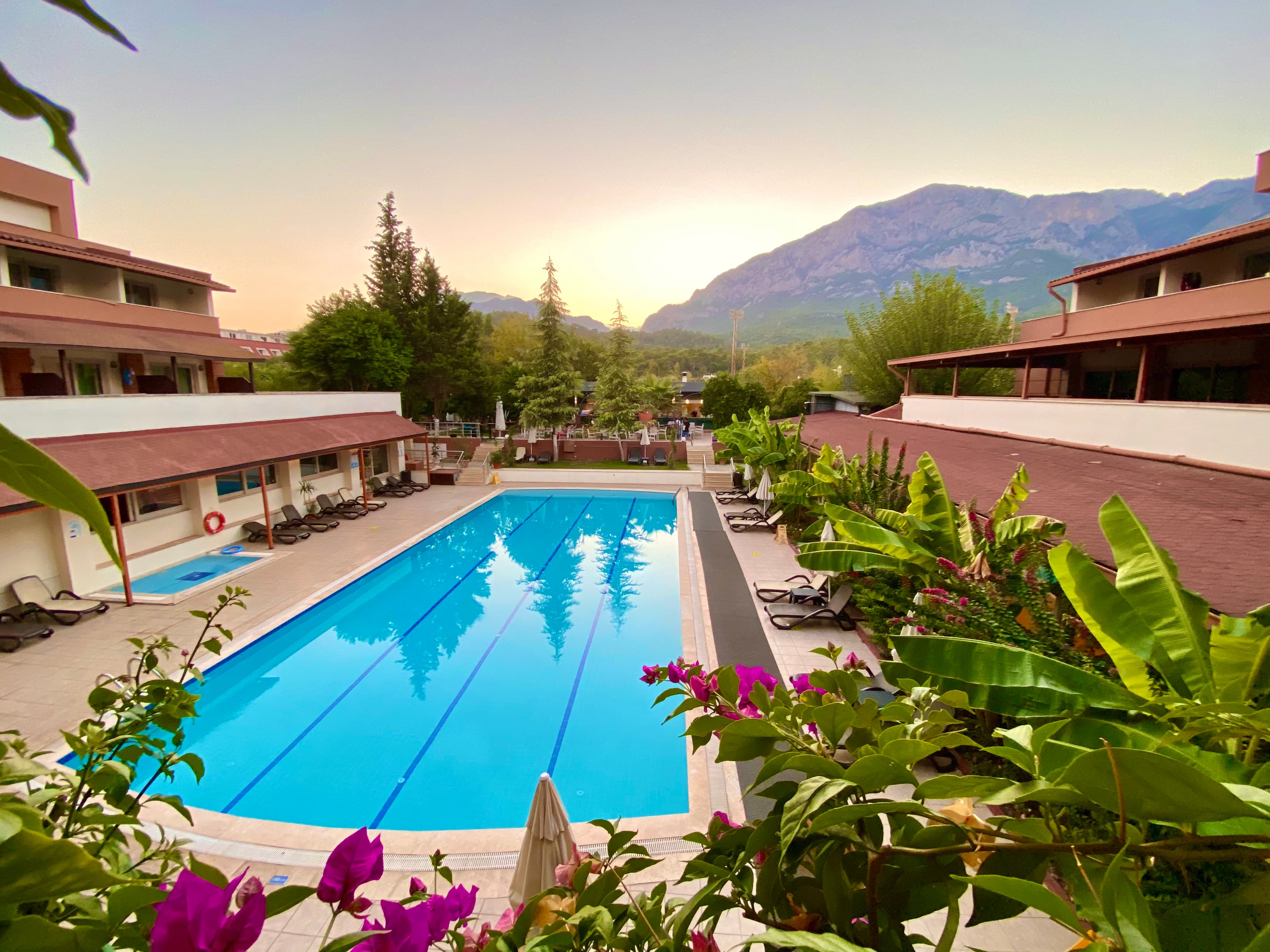 Dg Hotels Rose Resort - photo 5