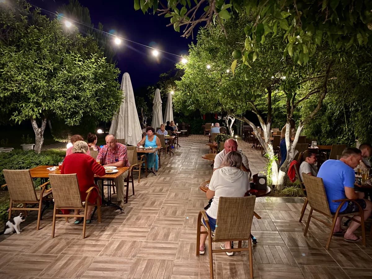 Dg Hotels Rose Resort - photo 7