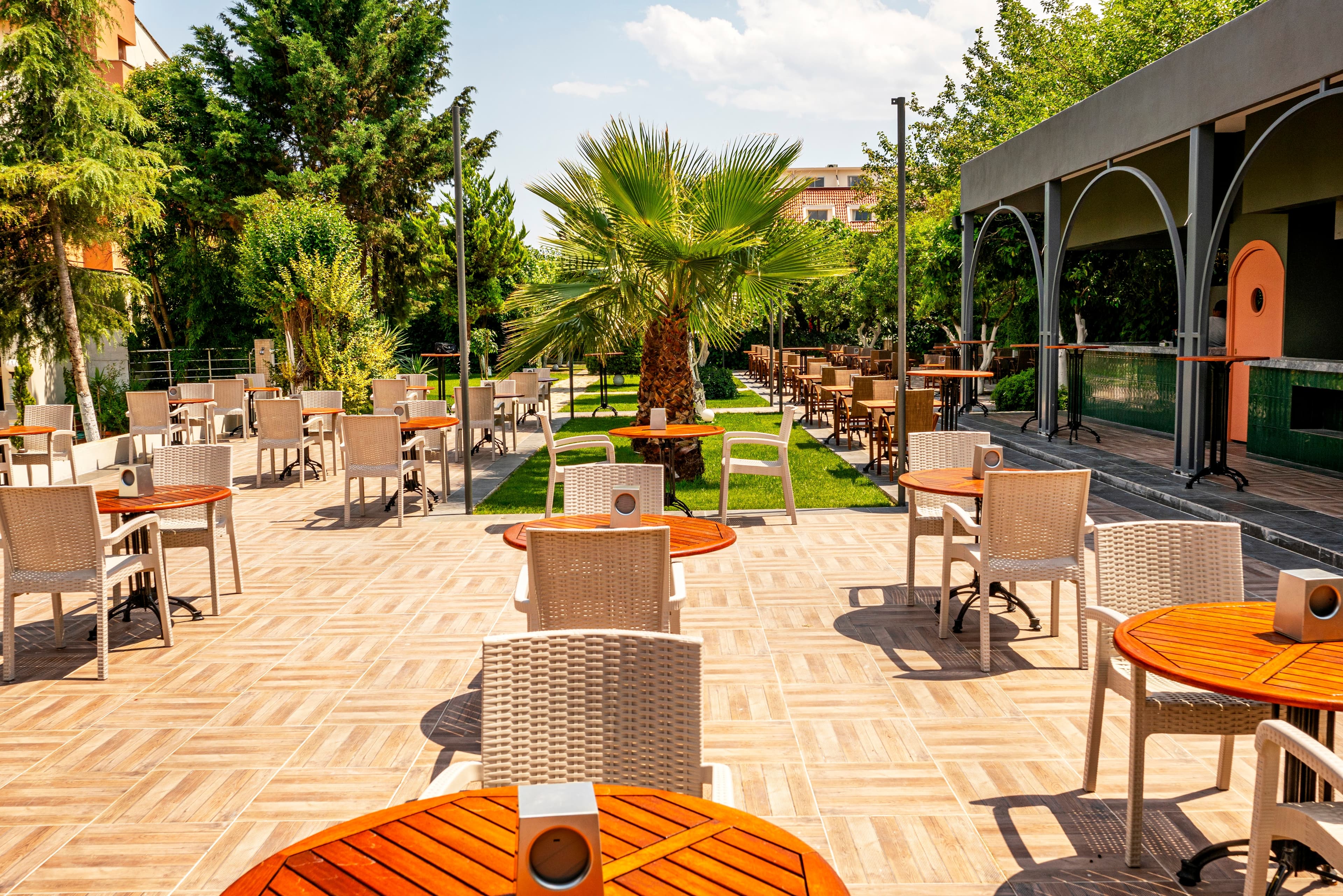 Dg Hotels Rose Resort - photo 8